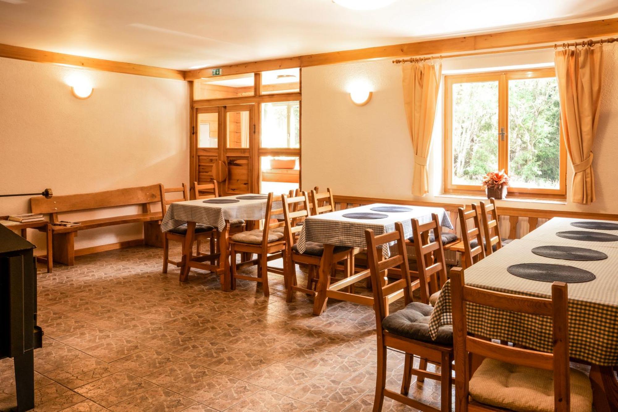 Pension Erban Spindleruv Mlyn Exterior foto