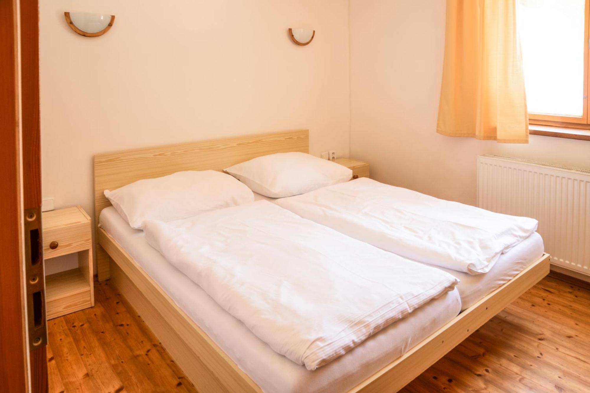Pension Erban Spindleruv Mlyn Exterior foto