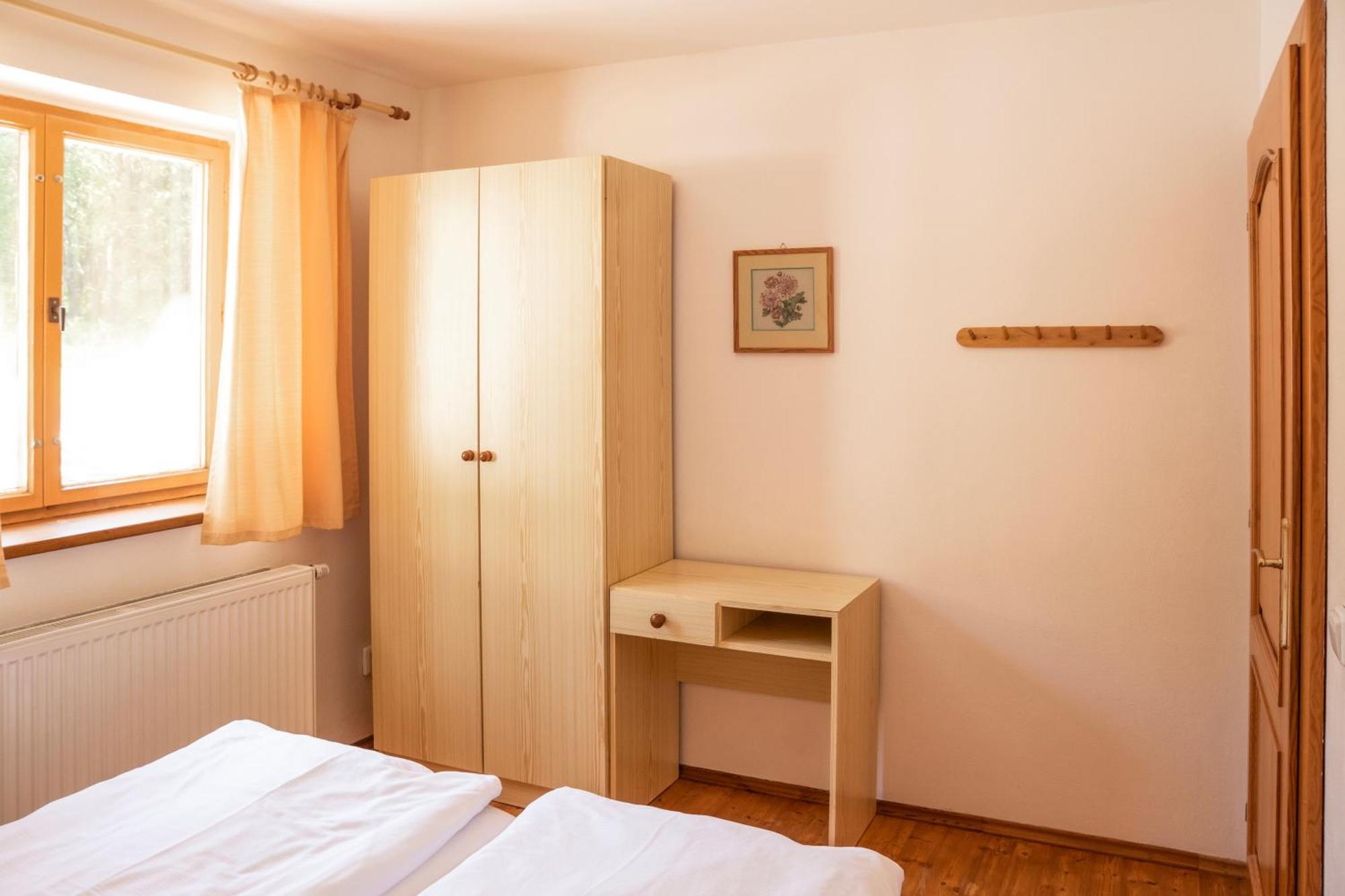 Pension Erban Spindleruv Mlyn Exterior foto