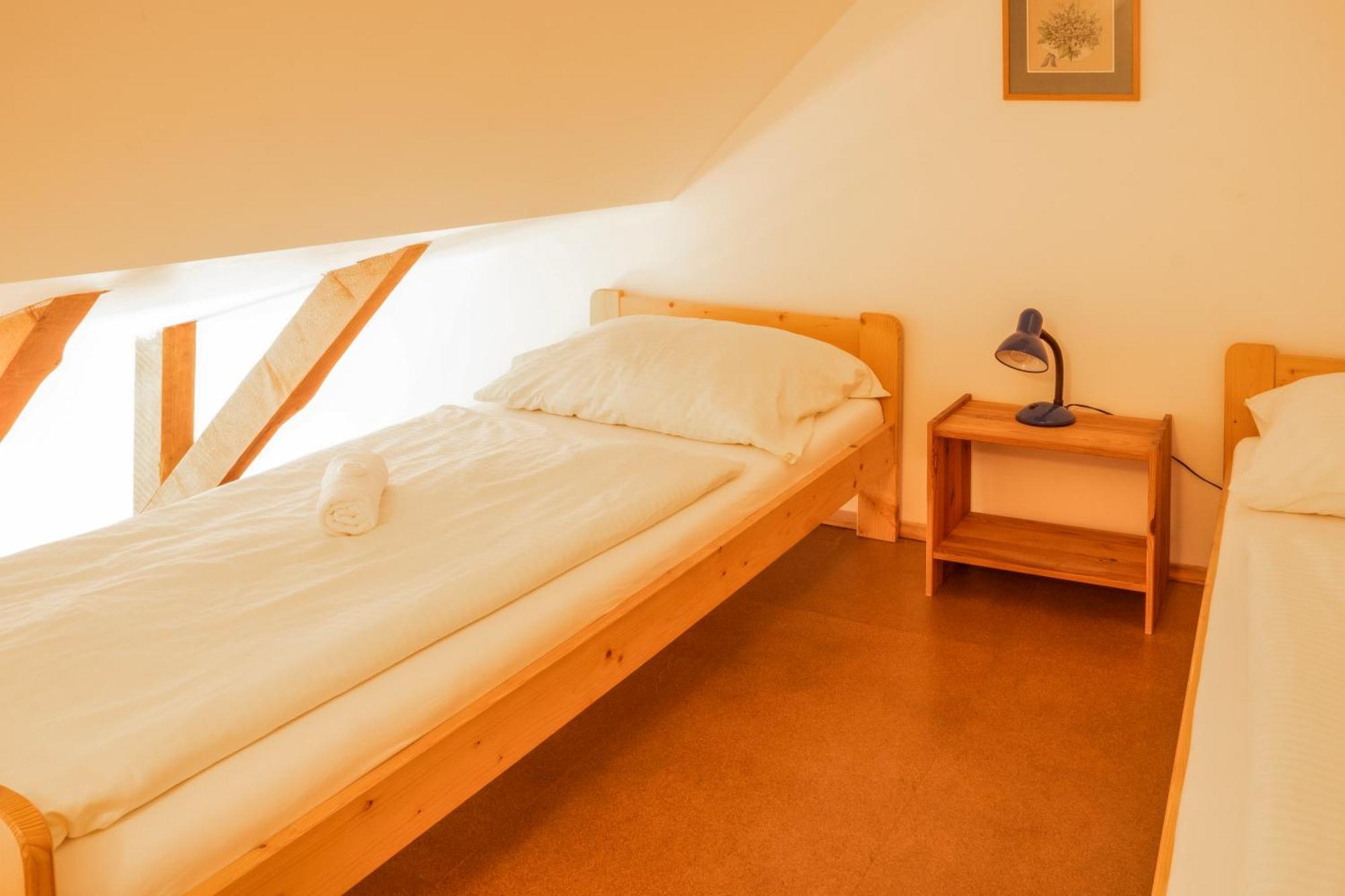 Pension Erban Spindleruv Mlyn Exterior foto