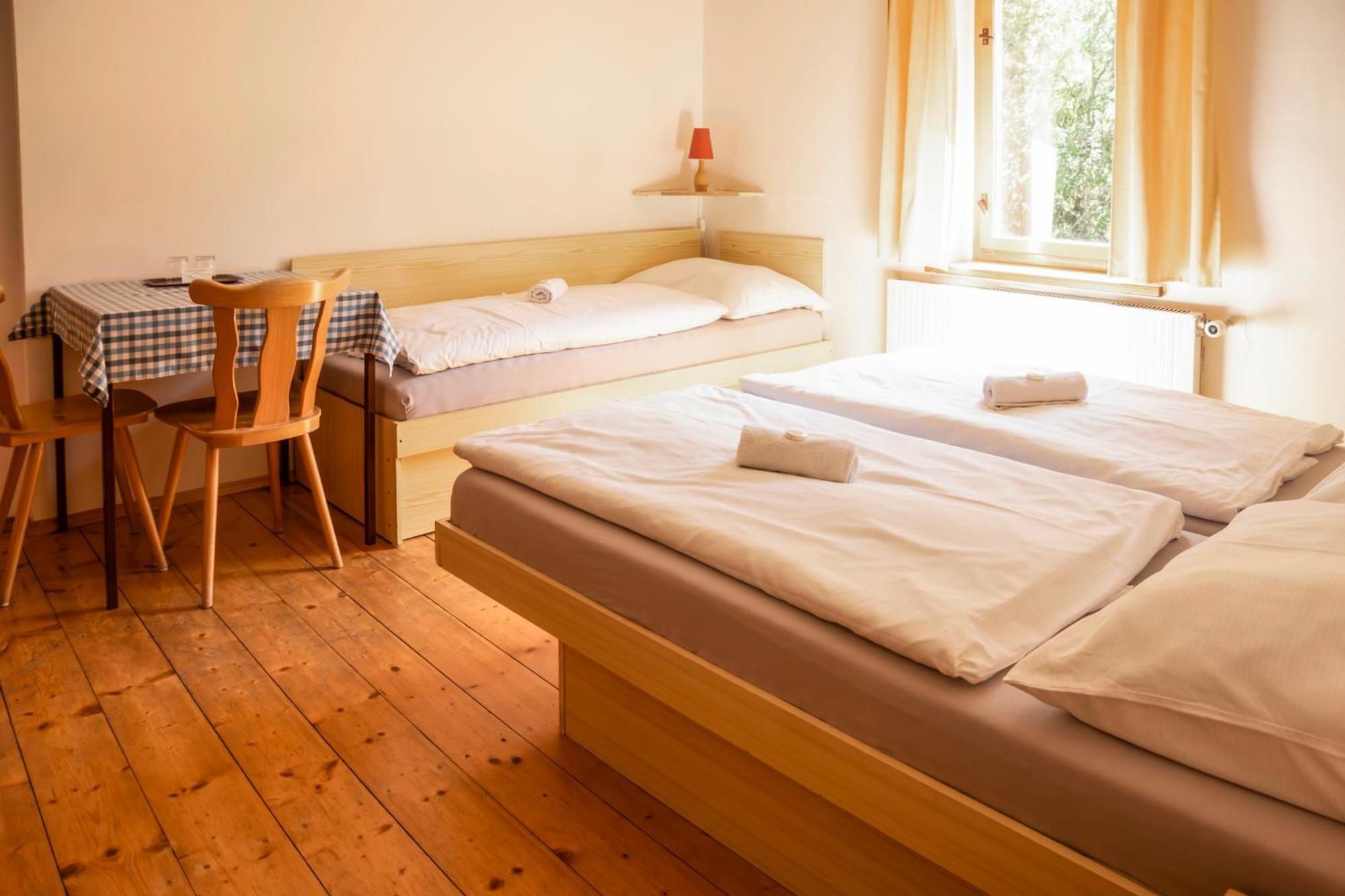 Pension Erban Spindleruv Mlyn Exterior foto