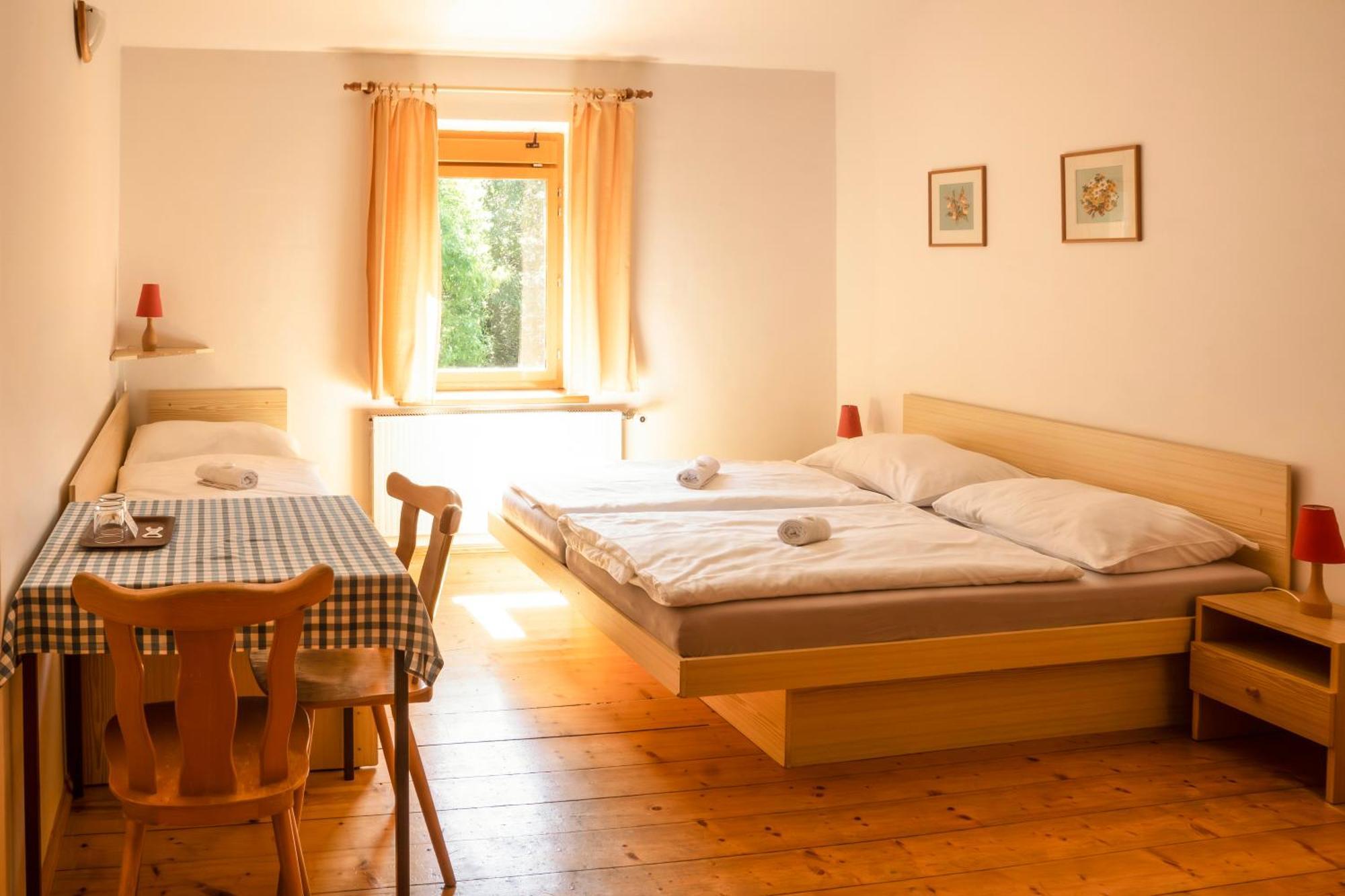 Pension Erban Spindleruv Mlyn Exterior foto