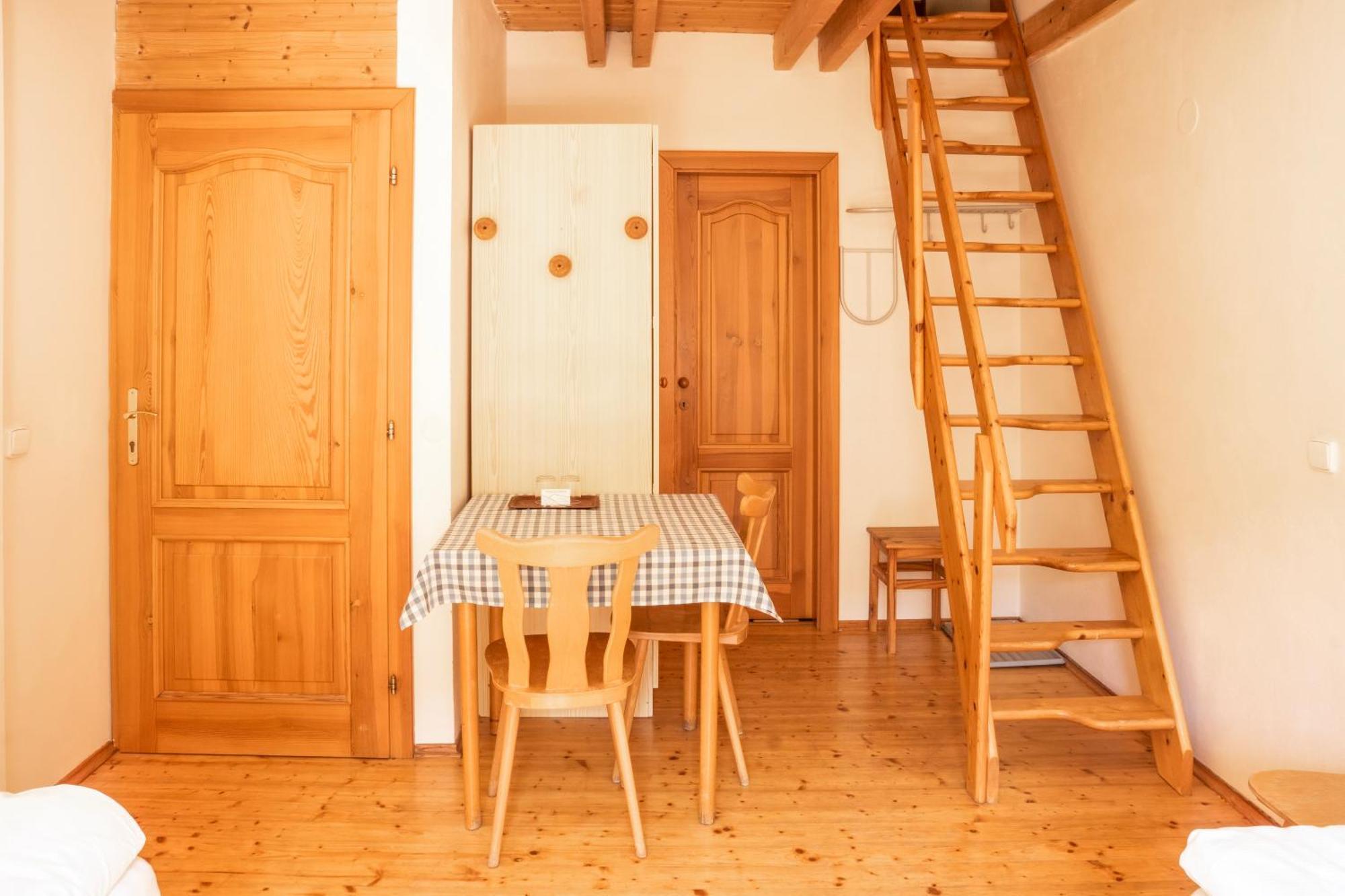 Pension Erban Spindleruv Mlyn Exterior foto