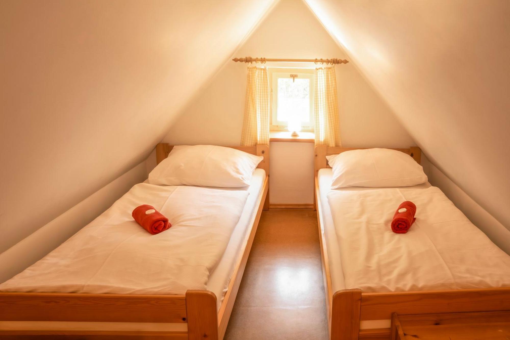 Pension Erban Spindleruv Mlyn Exterior foto