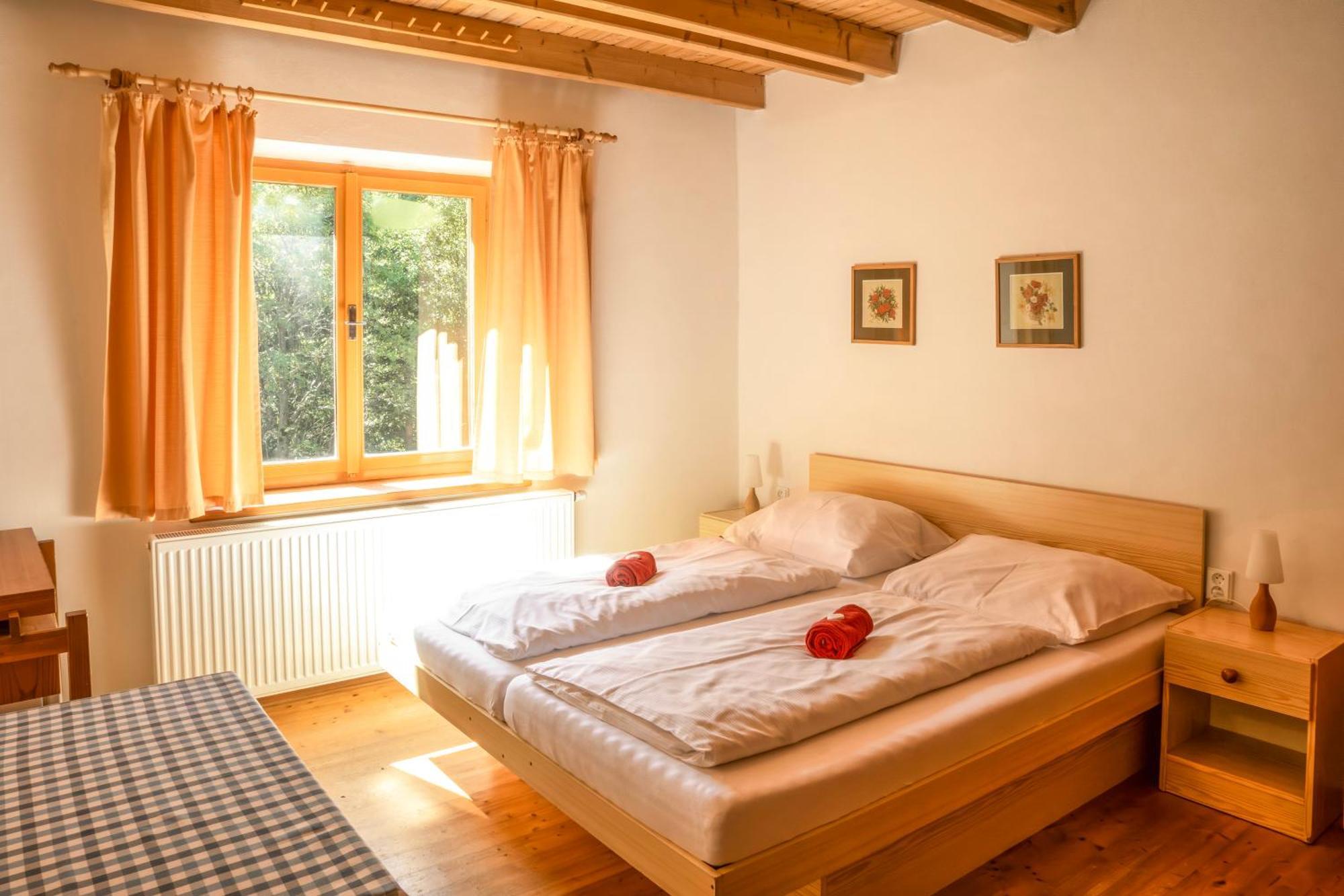 Pension Erban Spindleruv Mlyn Exterior foto