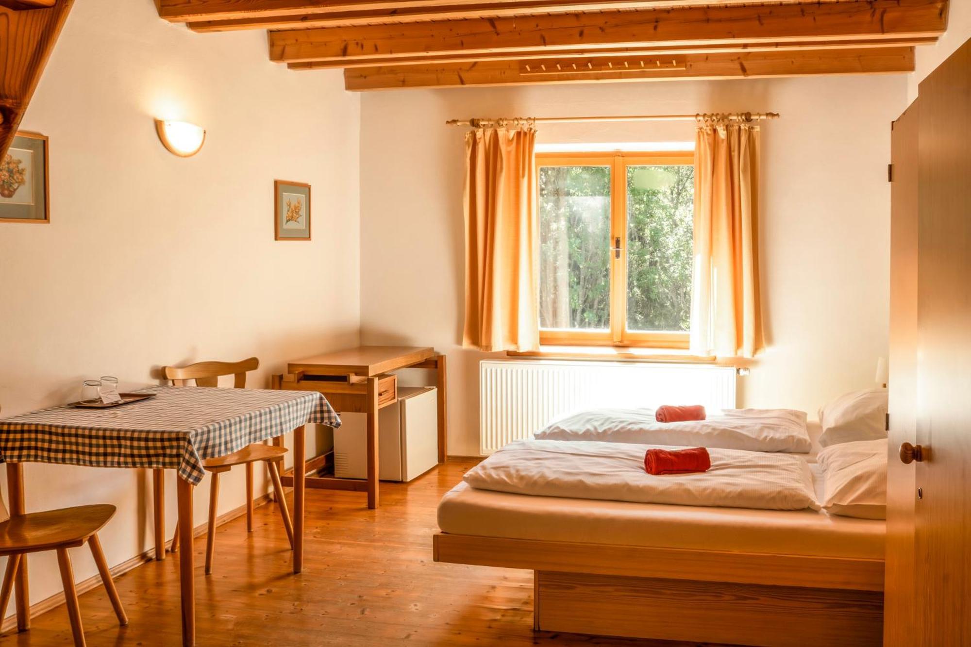 Pension Erban Spindleruv Mlyn Exterior foto