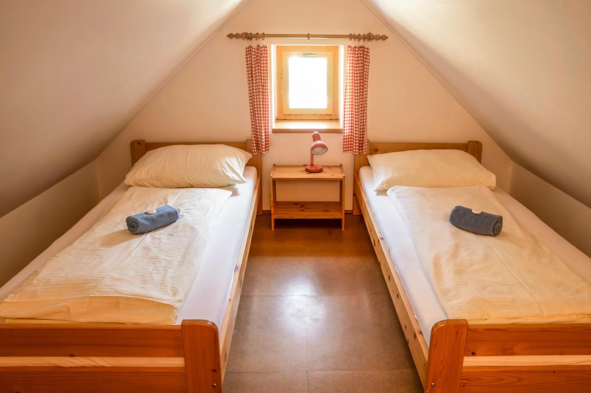 Pension Erban Spindleruv Mlyn Exterior foto