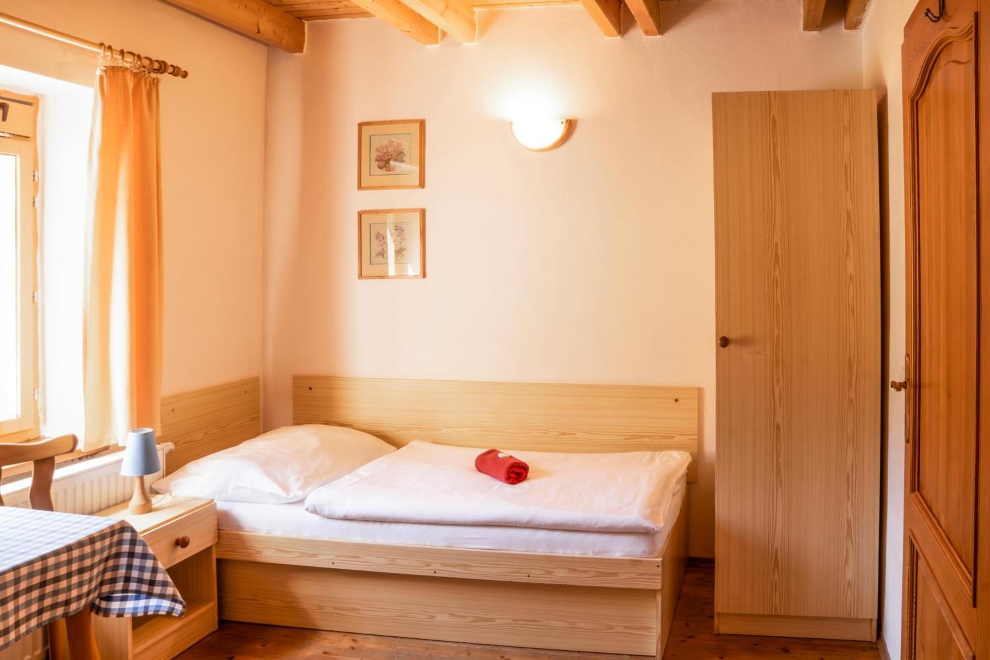 Pension Erban Spindleruv Mlyn Exterior foto